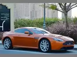 مستعملة Aston Martin Unspecified للبيع في الدوحة #13061 - 1  صورة 